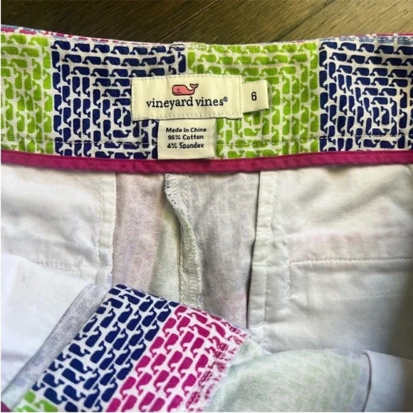 Vineyard Vines Shorts - Bundle of 3 - Picture 4 of 10